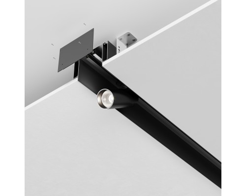 Профиль Technical ALM-11681-PL-B-2M