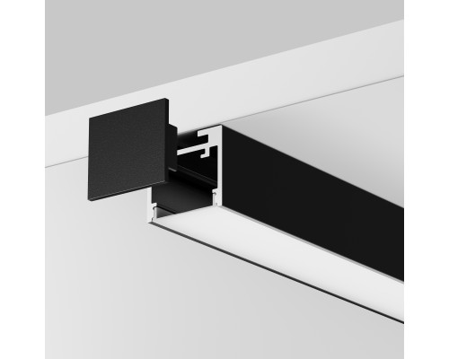 Комплектующие для профиля Led Strip 642066