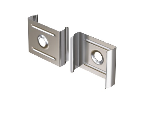 Комплектующие для профиля Led Strip ALM007MT