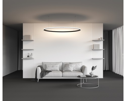 Профиль Led Strip ALM-3535R-B-EX-90°-1.5M