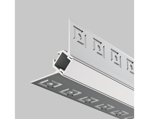 Профиль Led Strip ALM-5022-S-2M