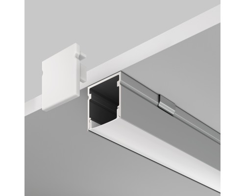 Профиль Led Strip ALM-2020-S-2M