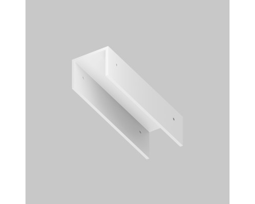 Комплектующие для профиля Outdoor O-TR001-SC180-W