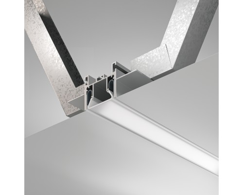 Профиль Led Strip ALM014S-2M