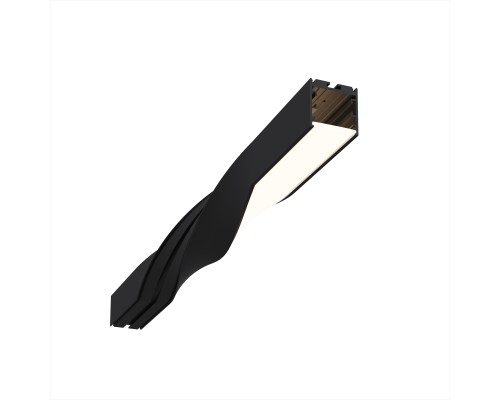 Профиль Led Strip ALM-3535R-B-T-180°-0.5M