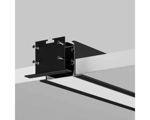 Комплектующие для профиля Led Strip 642035