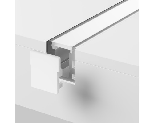 Комплектующие для профиля Led Strip 642060