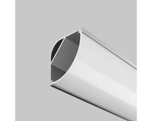 Профиль Led Strip ALM-3030B-S-2M