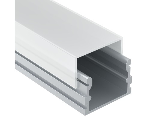 Профиль Led Strip ALM007S-2M