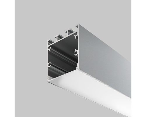 Профиль Led Strip ALM-3535B-S-2M