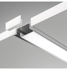 Профиль Led Strip ALM004S-2M