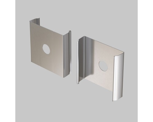 Комплектующие для профиля Led Strip ALM010MT