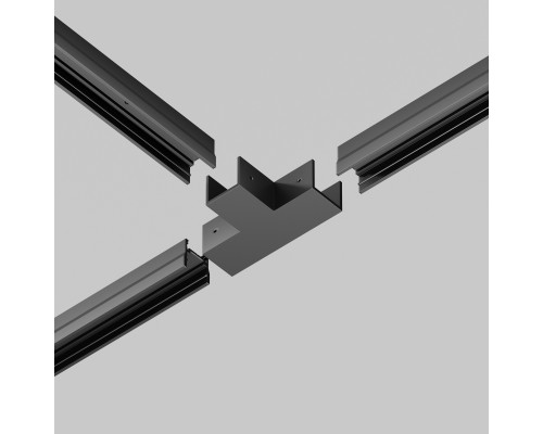 Комплектующие для профиля Outdoor O-TR001-TC