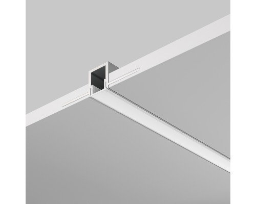 Профиль Led Strip ALM-5313A-S-2M