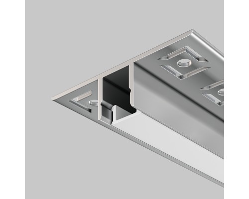 Профиль Led Strip ALM-5313B-S-2M