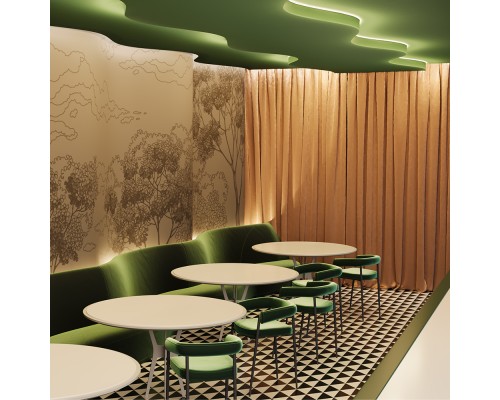 Профиль Led Strip 631016