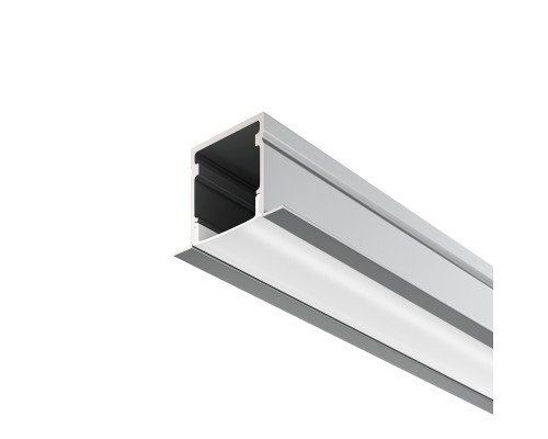 Профиль Led Strip ALM-2720-S-2M