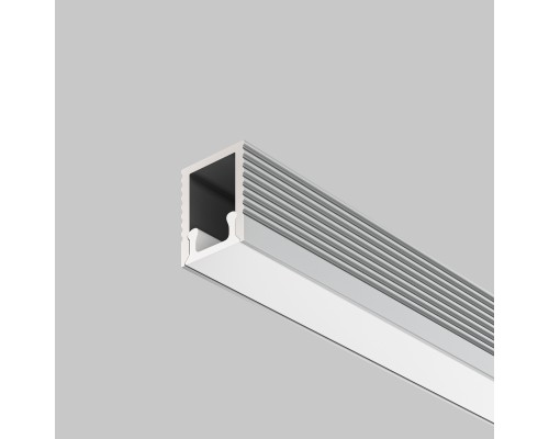 Профиль Led Strip ALM-0809-S-2M