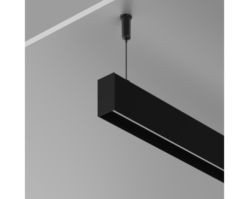 Профиль Led Strip 633010