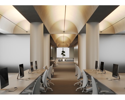 Профиль Led Strip LM-B-20M