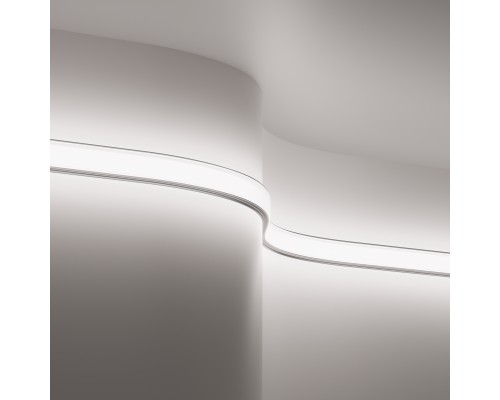 Профиль Led Strip ALM-1806-S-2M