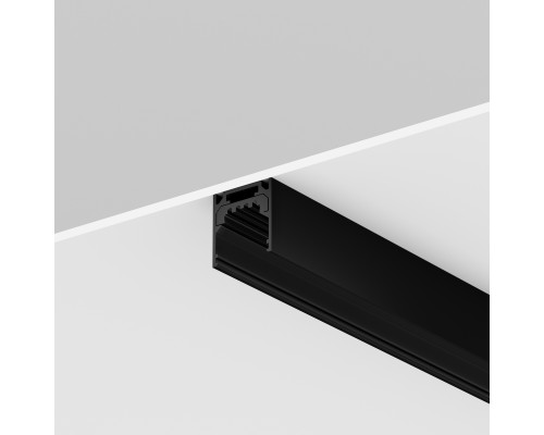 Профиль Outdoor O-TR002OH-P-B2M