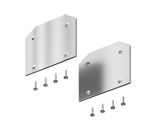 Комплектующие для профиля Technical TRA010MPEC-21S