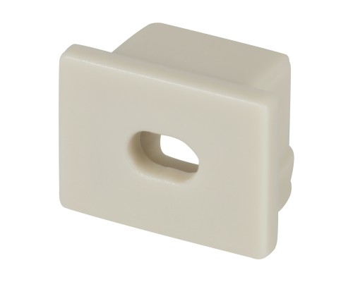 Комплектующие для профиля Led Strip ALM006EC