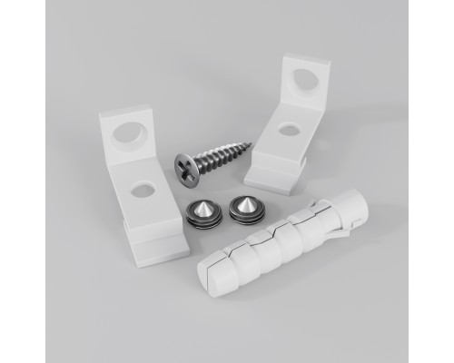 Комплектующие для профиля Led Strip ALM-3535R-1MT