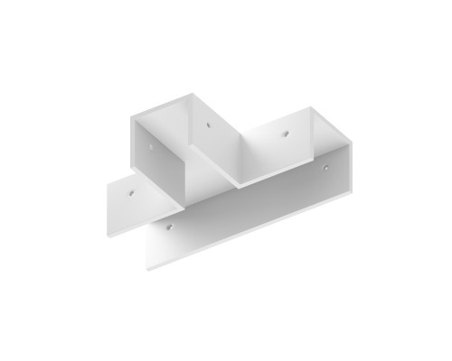 Комплектующие для профиля Outdoor O-TR001-TC-W