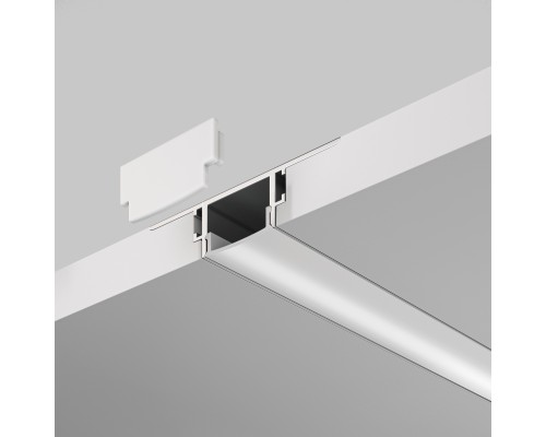 Профиль Led Strip ALM-6114-S-2M