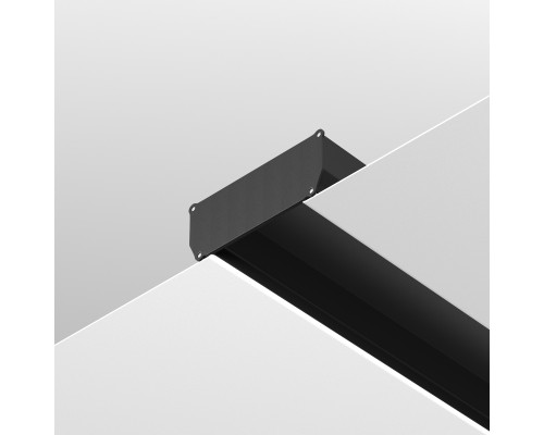 Комплектующие для профиля Technical ALM012EC-SC-B