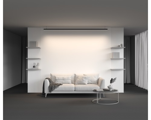 Профиль Led Strip ALM-3535R-B-D-2.5M