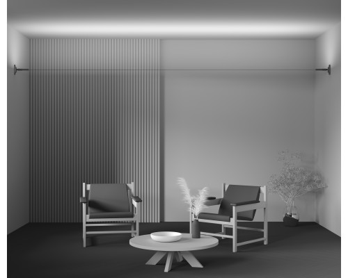 Профиль Led Strip LM-B-20M