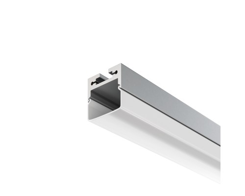 Профиль Led Strip ALM-2020B-S-2M