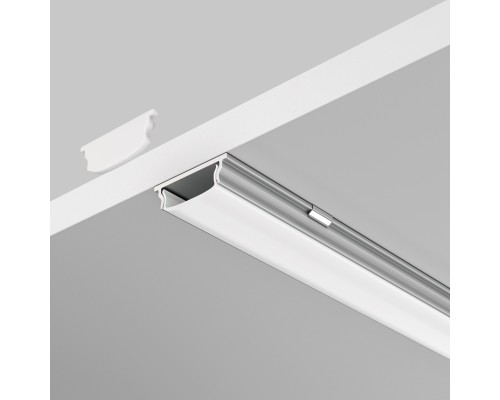 Профиль Led Strip ALM-1806-S-2M