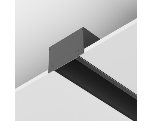 Комплектующие для профиля Technical ALM013EC-PL-B