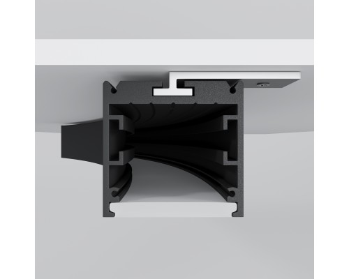 Профиль Led Strip ALM-3535R-B-D-90°-1.5M