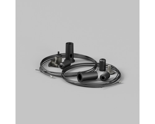 Комплектующие для профиля Led Strip 642045