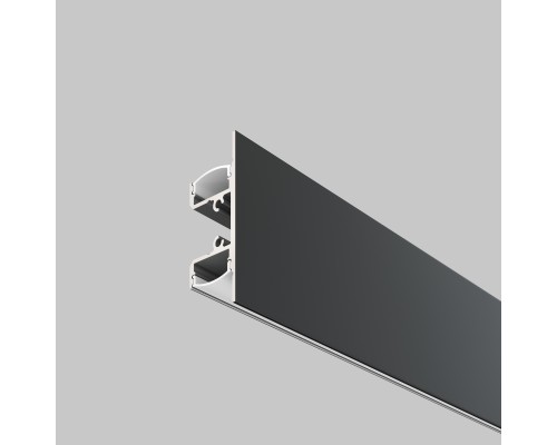 Профиль Led Strip ALM-1848-B-2M