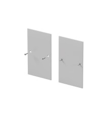 Комплектующие для профиля Led Strip 642056