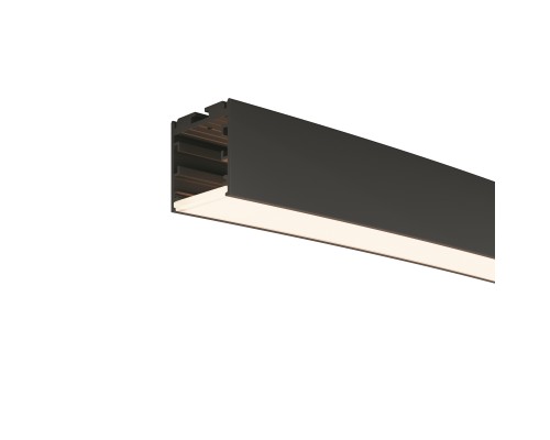 Профиль Led Strip ALM-3535R-B-D-45°-3M