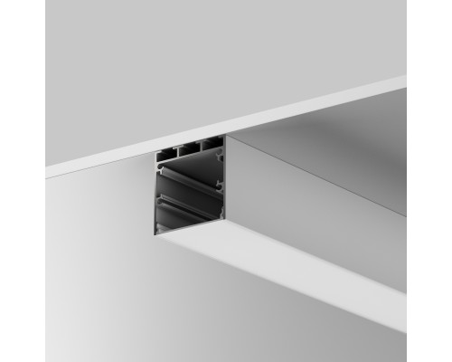 Комплектующие для профиля Led Strip 642042