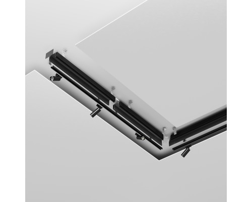 Профиль Technical ALM-11681-PL-B-2M