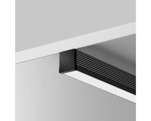 Комплектующие для профиля Led Strip 642017