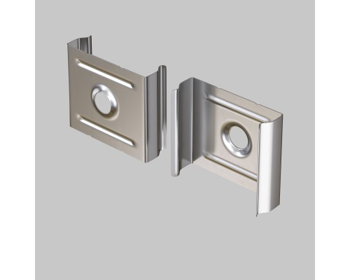 Комплектующие для профиля Led Strip ALM007MT