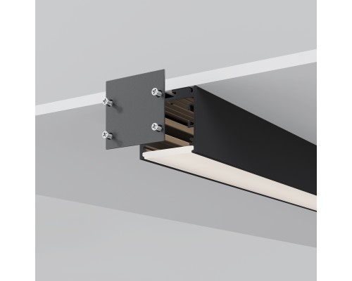 Профиль Led Strip ALM-3535R-B-D-2.5M