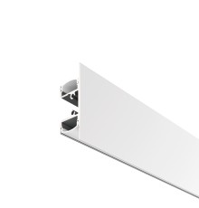 Профиль Led Strip ALM-1848-W-2M