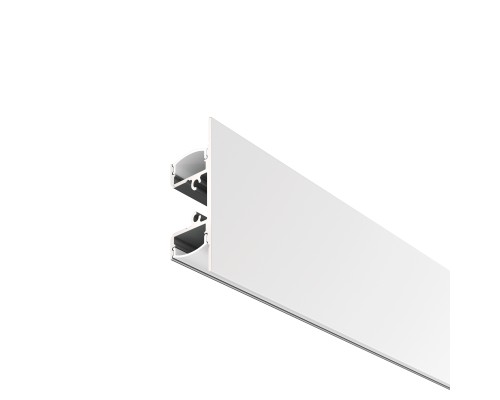 Профиль Led Strip ALM-1848-W-2M