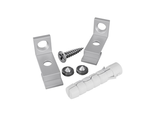 Комплектующие для профиля Led Strip ALM-3535R-1MT